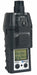 GasDet LCD CO H2S O2 Pump ExtBat Blk