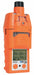 GasDet LEL CO H2S O2 Pump LCD
