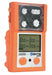 GasDet LCD CO H2S O2 ExtBat Org