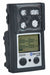 Multi-Gas Detector 4 Gas -4 to 122F LCD