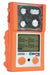Multi-Gas Detector 4 Gas -4 to 122F LCD