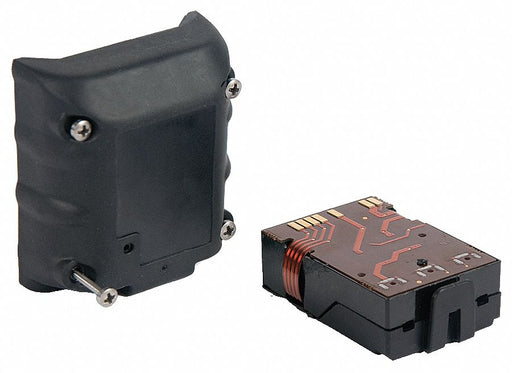 Replacement Battery Alk Black