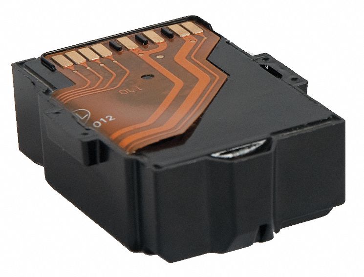 Replacement Battery ER Li-ion Black