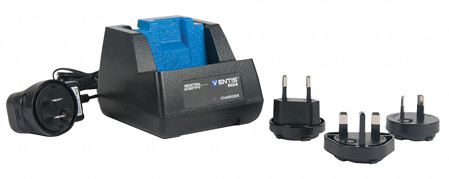 Battery Charger 120VAC