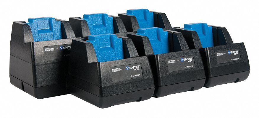 Battery Charger 120VAC