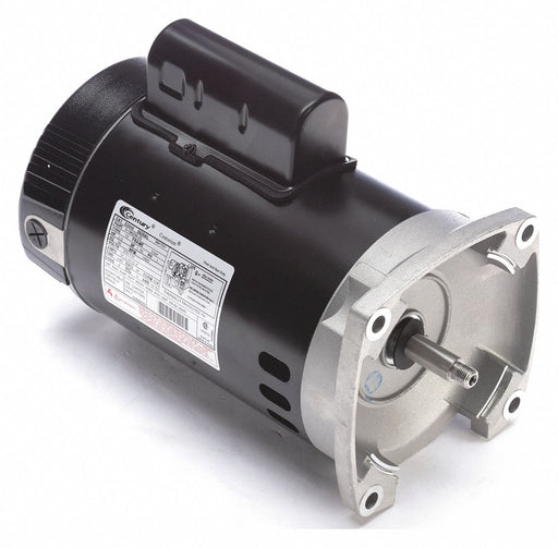 Motor 1/2 HP 3 450 rpm 56Y 115/230V