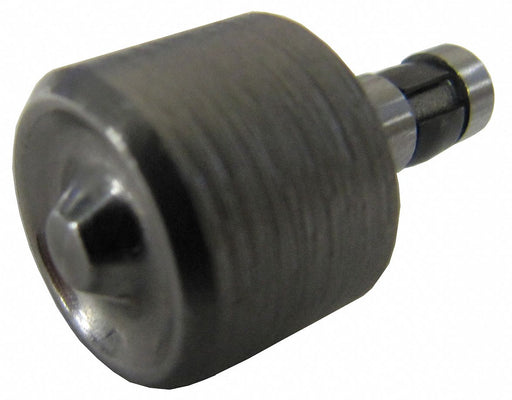 Squeezer Die 1/4 Dia 3/4 Tubular Roll