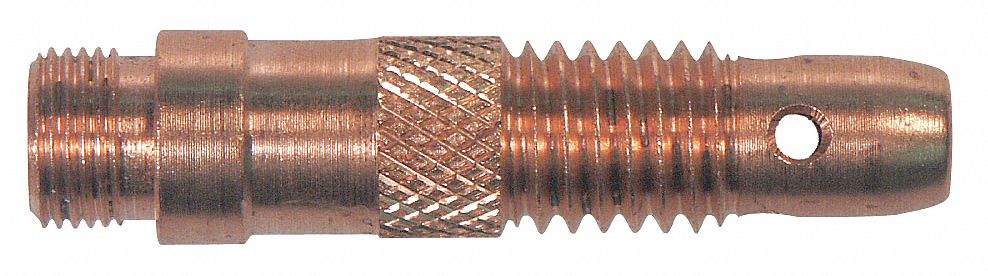 Weldcraft Collet Body PK5