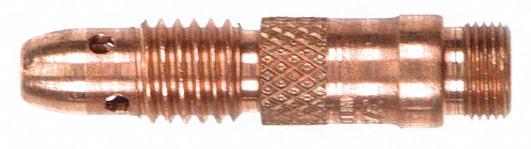 Weldcraft Collet Body PK5