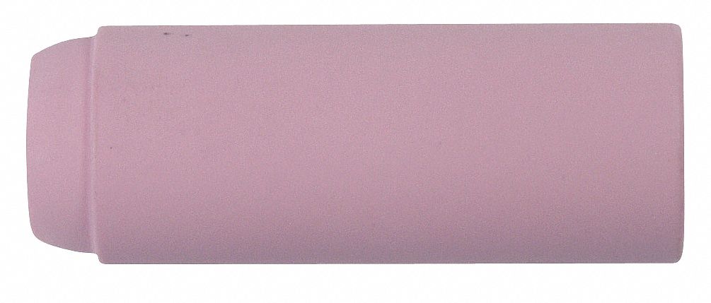 WELDCRAFT No8 TIG Alumina Std Nzzl PK10