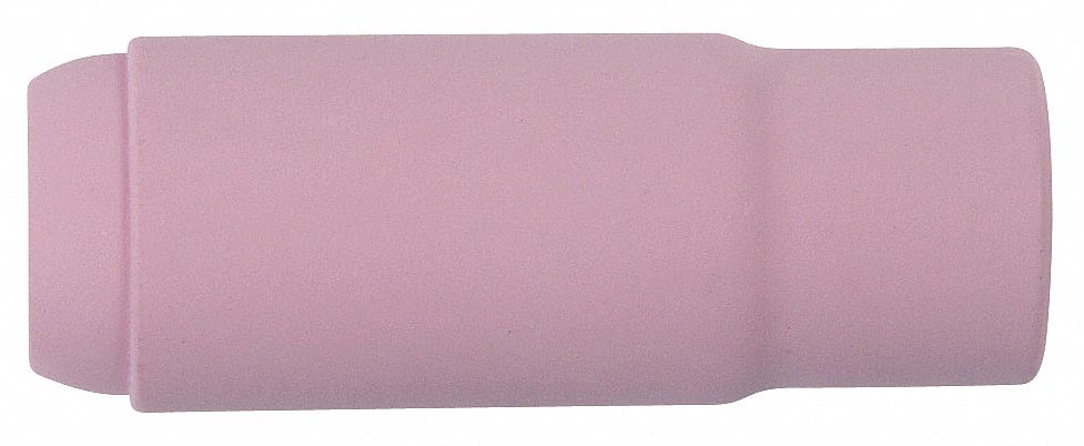 WELDCRAFT No7 TIG Alumina Std Nzzl PK10