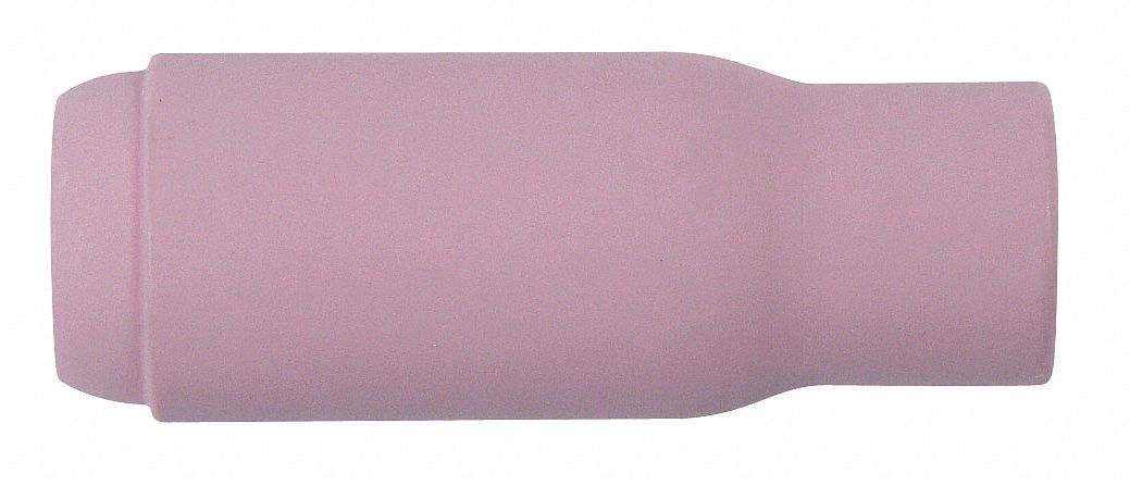 WELDCRAFT No6 TIG Alumina Std Nzzl PK10