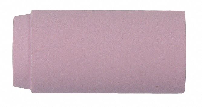 WELDCRAFT No6 TIG Alumina Std Nzzl PK10