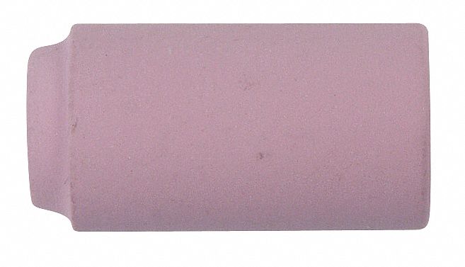 WELDCRAFT No7 TIG Alumina Std Nzzl PK10