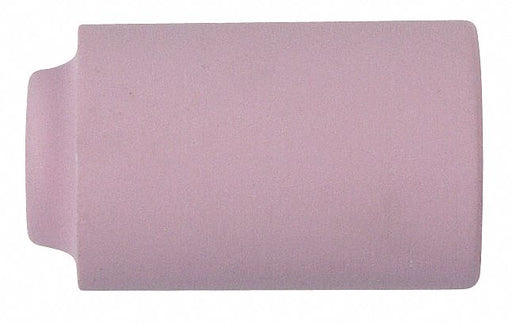 WELDCRAFT No8 TIG Alumina Std Nzzl PK10