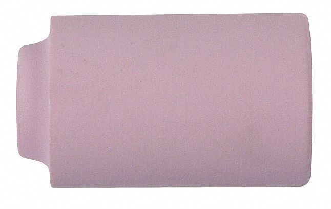 WELDCRAFT No8 TIG Alumina Std Nzzl PK10