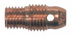 Weldcraft Collet Body PK5