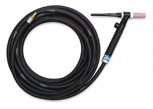 Weldcraft Air-Cooled TIG Torch Kit
