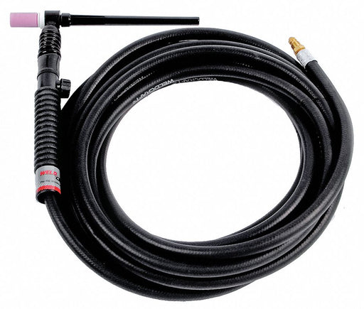 Weldcraft Air-Cooled TIG Torch Kit