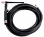 Weldcraft Air-Cooled TIG Torch Kit