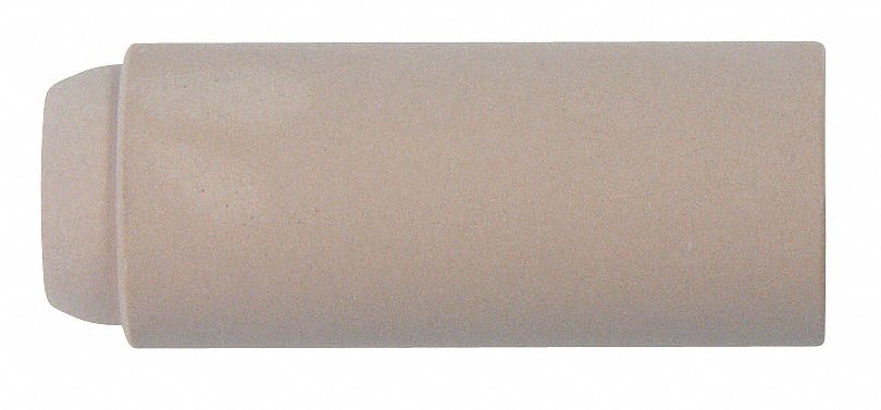 WELDCRAFT No8 TIG Lava Std Nzzl PK10