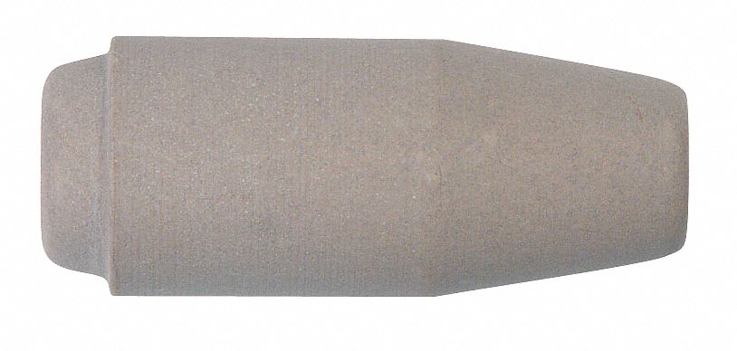 WELDCRAFT No5 TIG Lava Std Nzzl PK10
