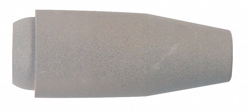 WELDCRAFT No4 TIG Lava Std Nzzl PK10