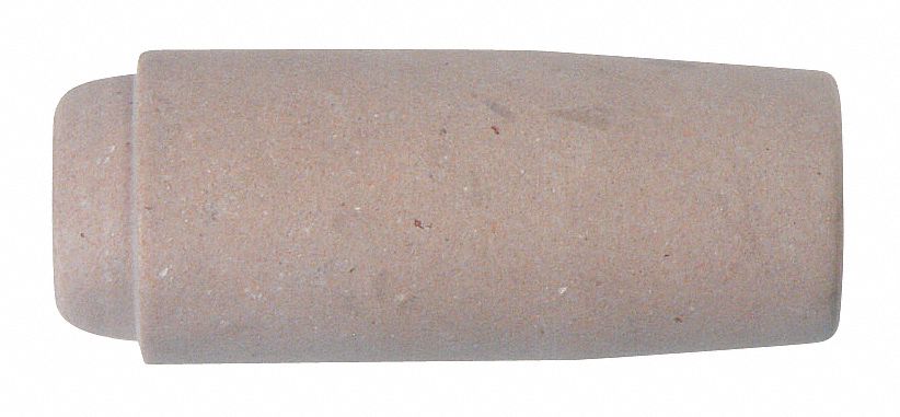 WELDCRAFT No7 TIG Lava Std Nzzl PK10