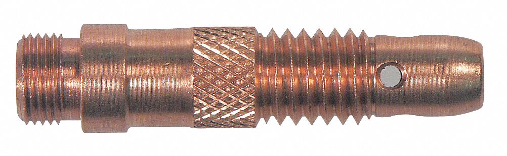 Weldcraft Collet Body PK5