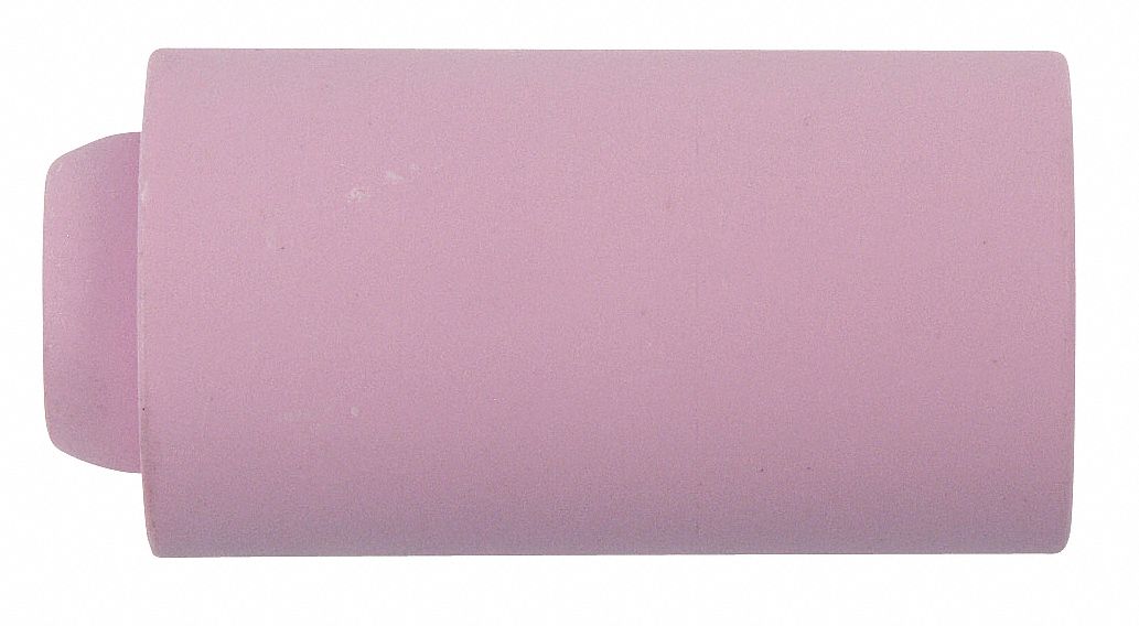 WELDCRAFT No12 TIG Alumina Std Nzzl PK10