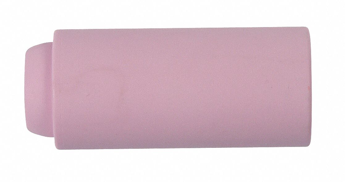WELDCRAFT No10 TIG Alumina Std Nzzl PK10