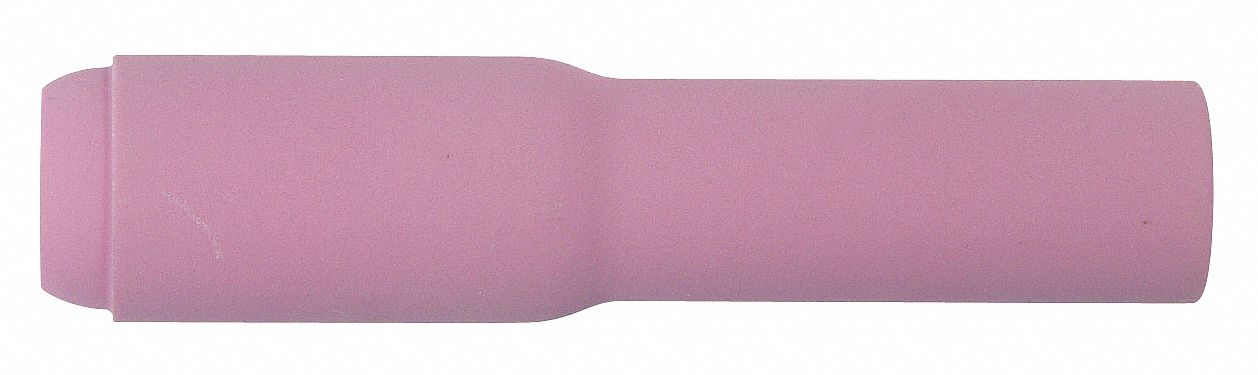 WELDCRAFT No6 TIG Alumina Std Nzzl PK10