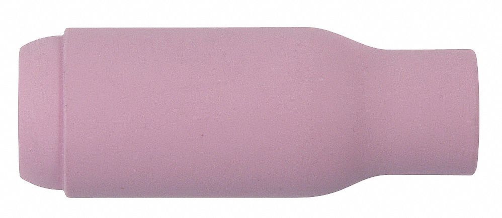 WELDCRAFT No5 TIG Alumina Std Nzzl PK10