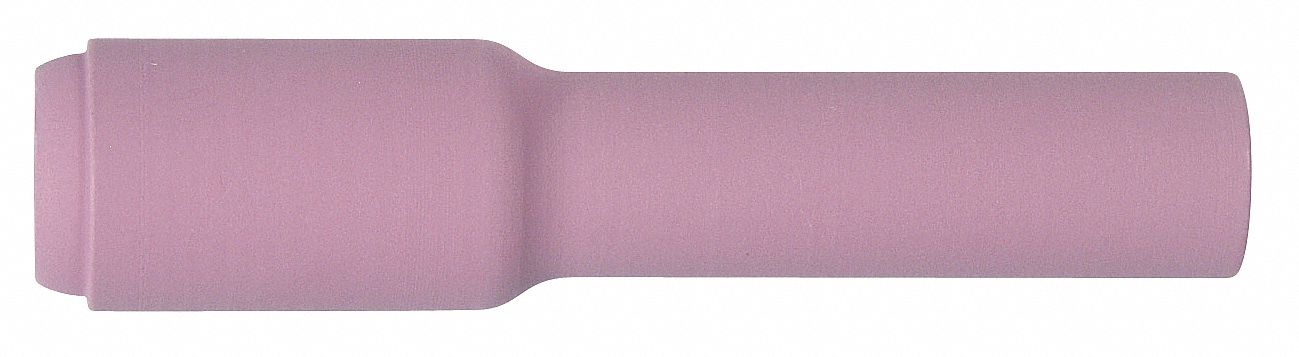 WELDCRAFT No5 TIG Alumina Std Nzzl PK10