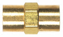 Weldcraft 5/8-18 F RH Water Hose Coupler