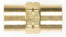 Weldcraft 5/8-18 F LH Water Hose Coupler