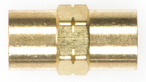 Weldcraft 5/8-18 F LH Water Hose Coupler