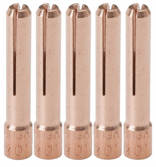 MILLER Weldcraft Standard Collet PK5