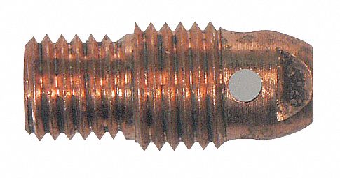 Weldcraft Collet Body PK5