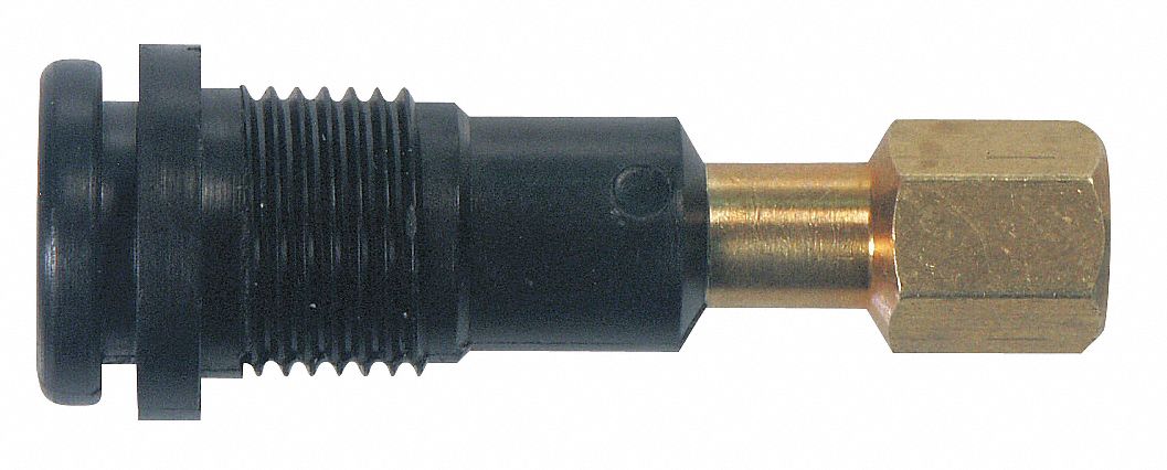 WELDCRAFT Rigid TIG Torch Body