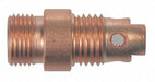 Weldcraft Stubby Collet Body PK2