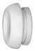 Weldcraft Back Cap Insulator PK2