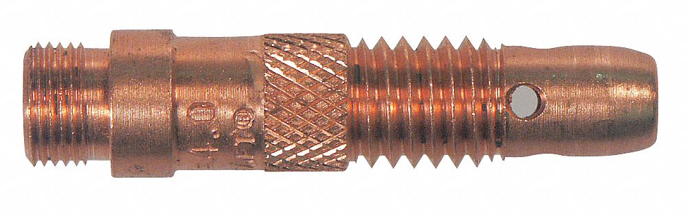 Weldcraft Collet Body PK5