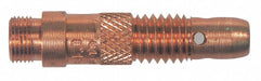 Weldcraft Collet Body PK5
