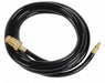 WELDCRAFT 12 1/2 ft TIG Weld Power Cable