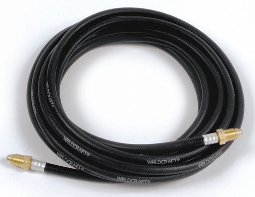WELDCRAFT Rubber Water Hose Extension