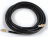 WELDCRAFT Rubber Water Hose Extension