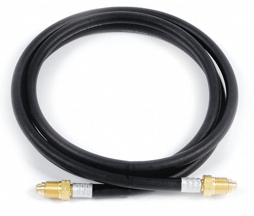 WELDCRAFT Rubber Water Hose Extension