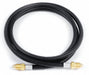 WELDCRAFT Rubber Water Hose Extension