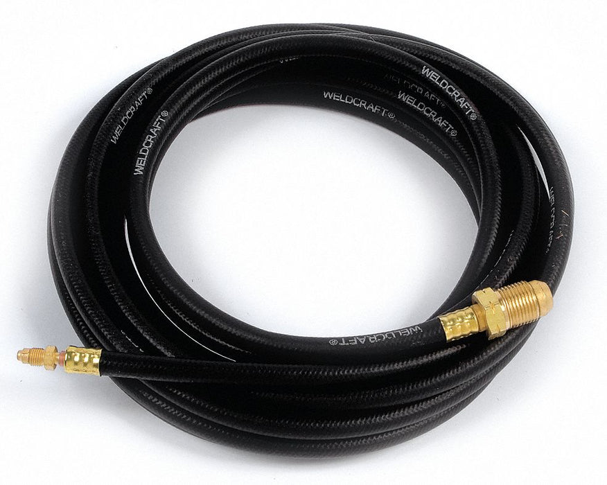 WELDCRAFT 25 ft TIG Weld Power Cable